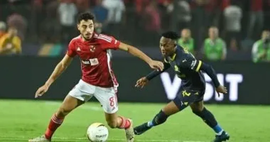 مشاهدة مباراة الأهلي اليوم بث مباشر